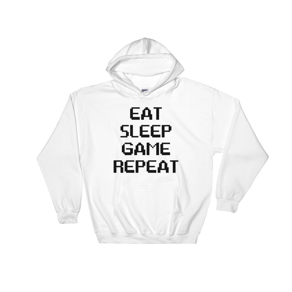 Eat. Sleep. VR Repeat ,VR Virtual Reality PC Gaming, Tie Dye Zip Hoodie