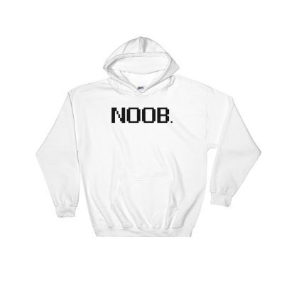 Noob Hoodie
