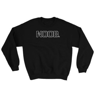 Noob Sweatshirt