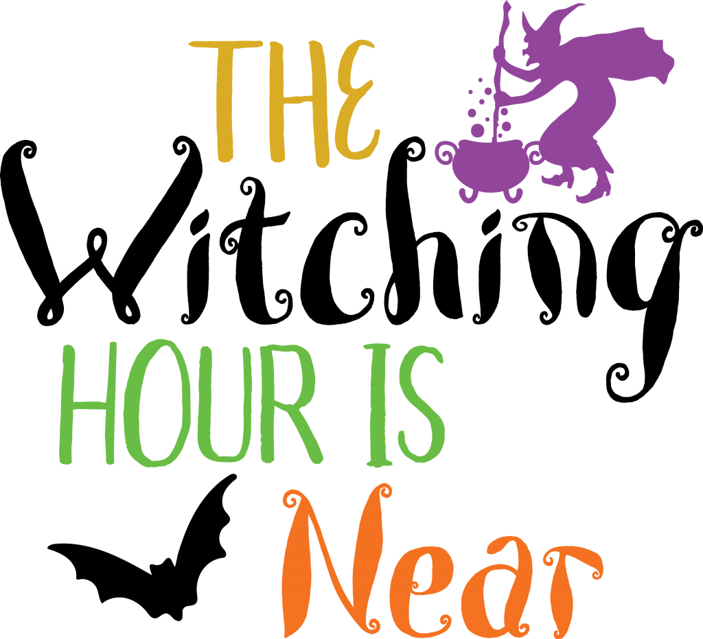 the-witching-hour-the-complete-story-the-witching-hour-series