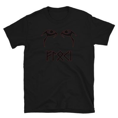 Floki T-shirt
