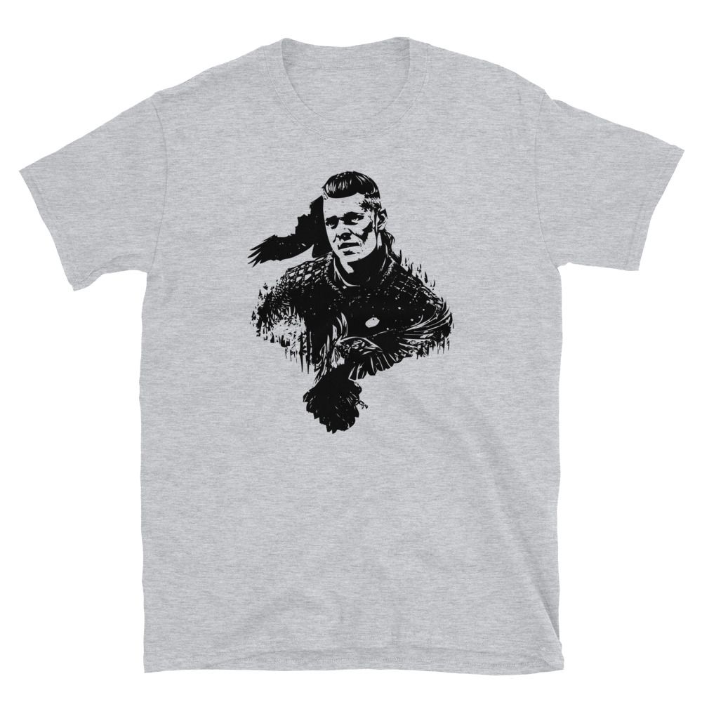 Ivar The Boneless Viking Son of Ragnar Lothbrok T-Shirt