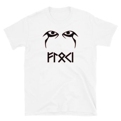 Floki T-shirt