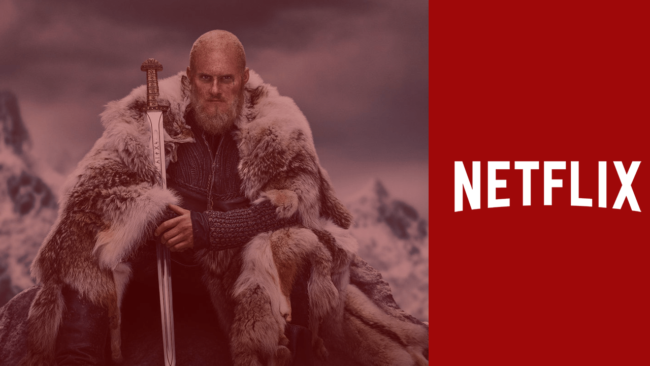 Vikings: Valhalla – Entenda a ligação de Ragnar Lothbrok com o spin-off da  Netflix - Online Séries