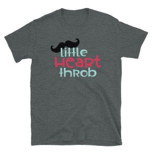 Little Heartthrob T-Shirt