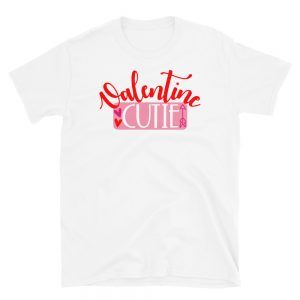 Valentine Cutie T-Shirt