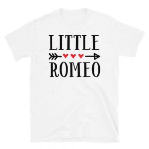 Little Romeo T-Shirt