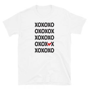 Xoxoxoxo T-Shirt