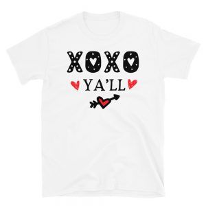 XoXo Yall T-Shirt