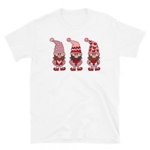 Valentine Gnomes T-Shirt