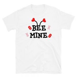 Bee Mine XoXo T-Shirt