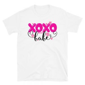 XoXo Babe T-Shirt
