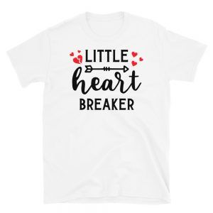 Little Heartbreaker T-Shirt