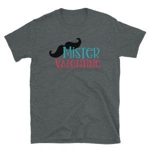 Mister Valentine T-Shirt