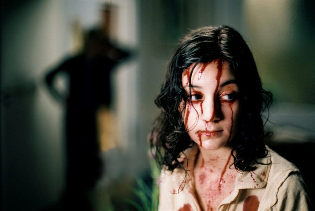 10 of the Best Romantic Horror Movies to Watch on Valentine's Day | GV7