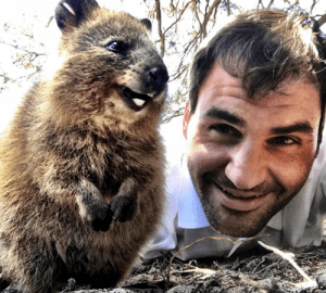 Meet The World's Happiest Animal - Quokka | GoodVibes7