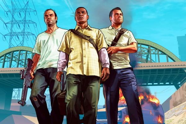 GTA and Red Dead Redemption Writer Has Officially Left Rockstar Games